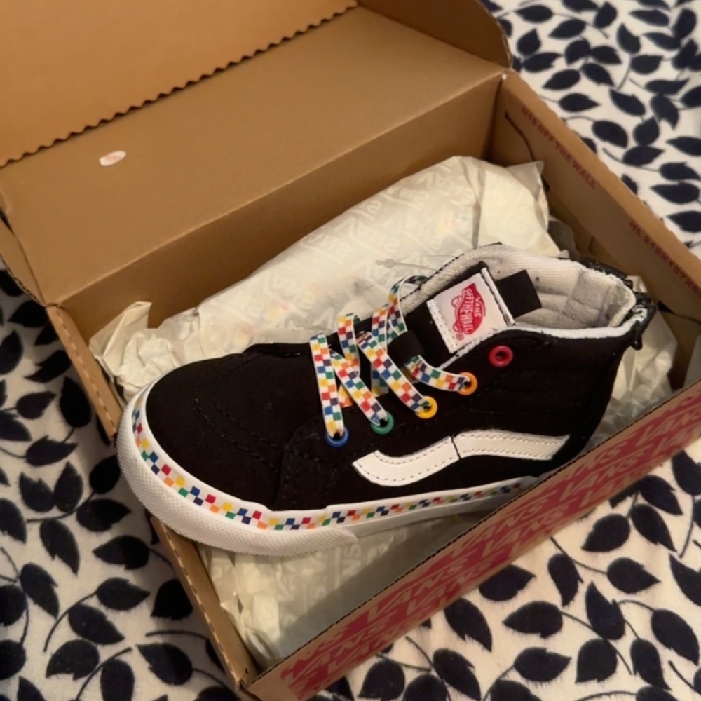 Toddler Shoes